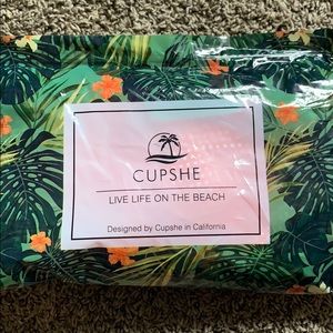 Cupshe Suit***BRAND NEW